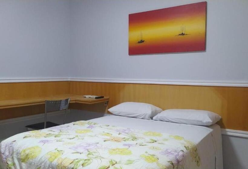 Люкс, Flat Apart Hotel Em Goiânia