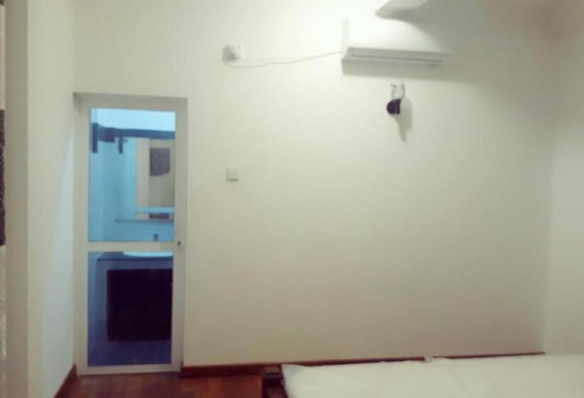 디럭스 테라스 룸 바다 전망, Himawari Beach Villa