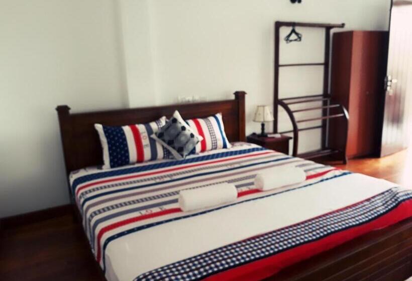 스탠다드 룸, Himawari Beach Villa