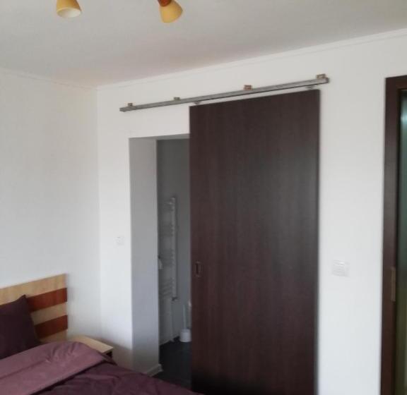 Номер Стандарт с Балконом, Casa Borza