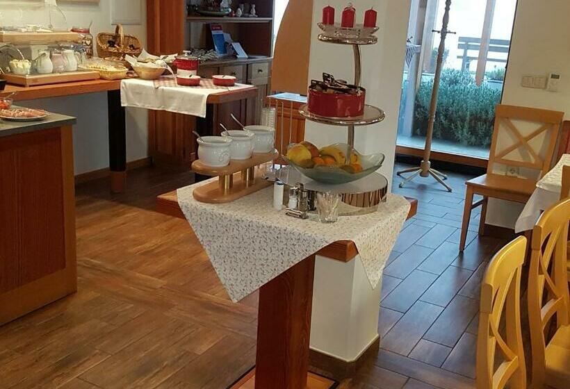 اتاق استاندارد, B&b Villa Angelina
