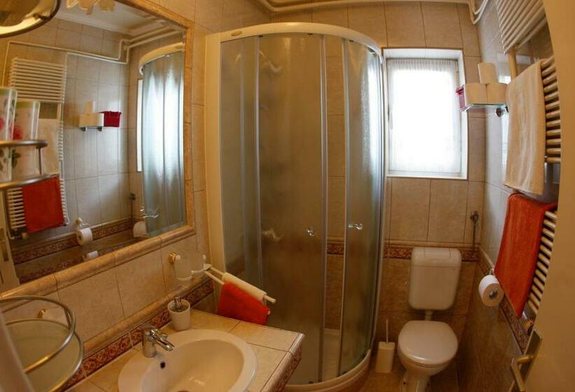اتاق لوکس سه تخته, Rooms Beros