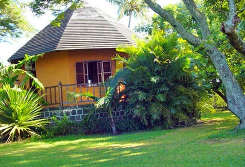 اتاق لوکس, Le Jardin De Beau Vallon