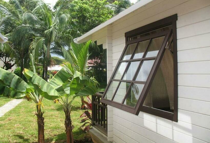 اتاق استاندارد, Le Jardin De Beau Vallon