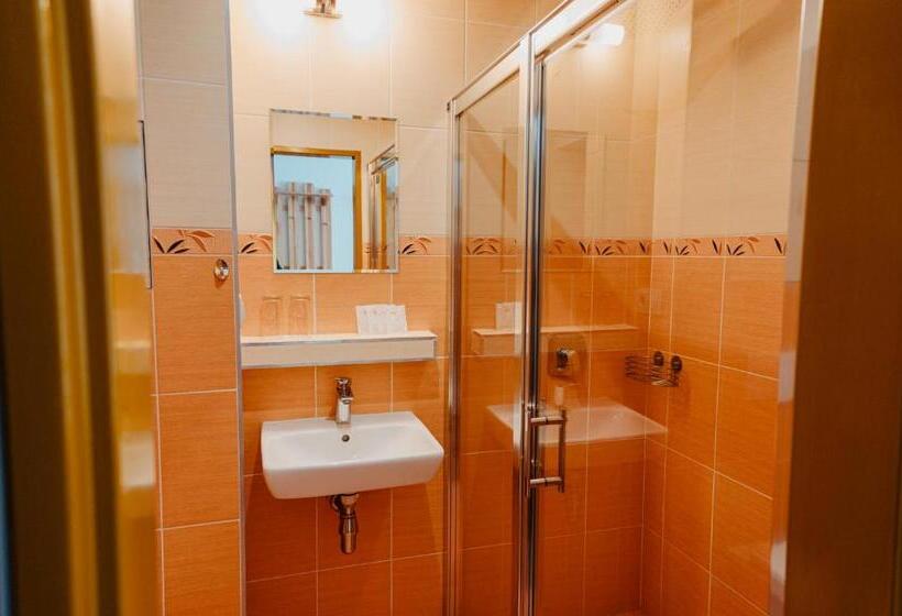 Номер Стандарт, Horský Hotel Popradské Pleso