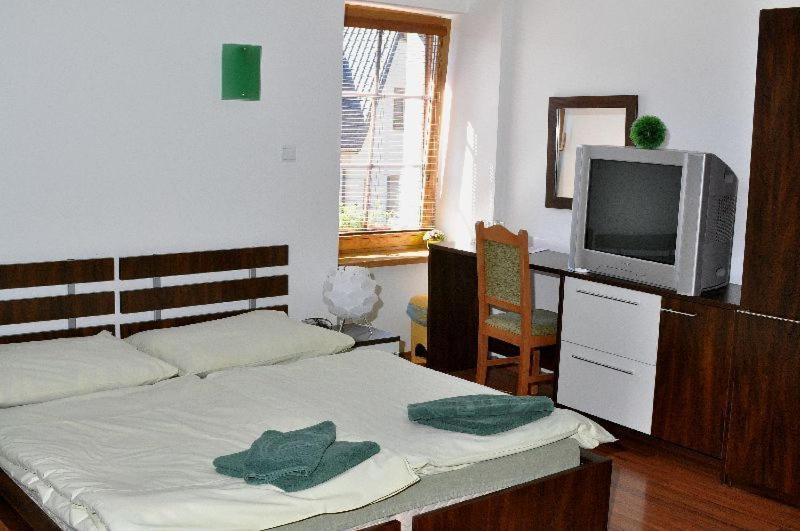 Номер Стандарт, Penzion Stara Fara