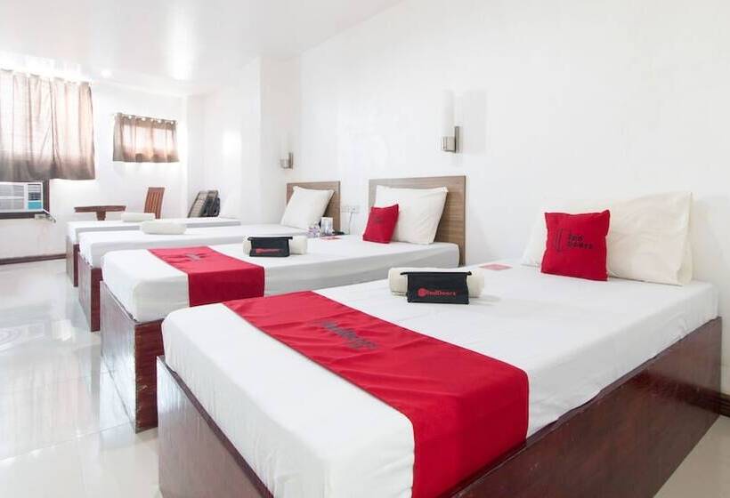 اتاق خانوادگی, Reddoorz Plus Near Vigan City Commercial Center