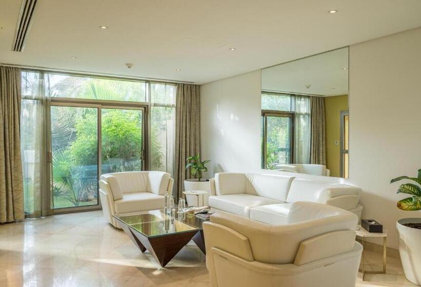 Вилла Superior 1 Спальня, Vivienda Hotel Villas Granada