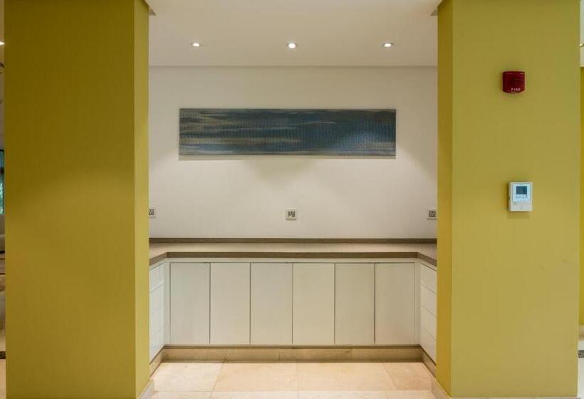 Вилла Superior 1 Спальня, Vivienda Hotel Villas Granada