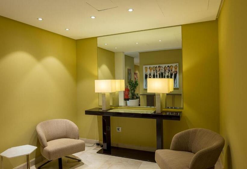 Вилла Superior 1 Спальня, Vivienda Hotel Villas Granada