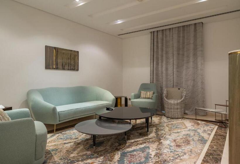 Вилла Superior 1 Спальня, Vivienda Hotel Villas Granada