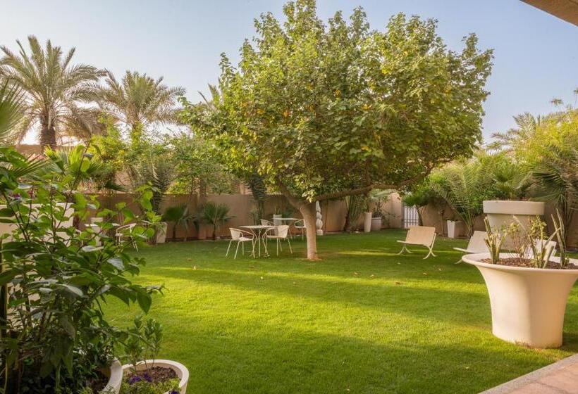 Вилла Superior 1 Спальня, Vivienda Hotel Villas Granada
