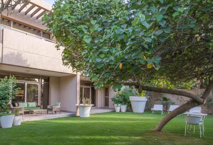 Вилла Superior 1 Спальня, Vivienda Hotel Villas Granada