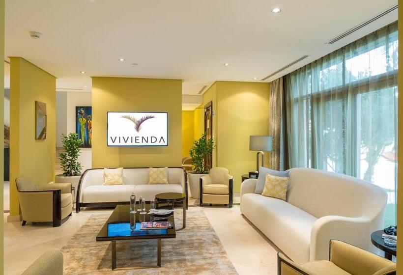 Вилла Superior 1 Спальня, Vivienda Hotel Villas Granada
