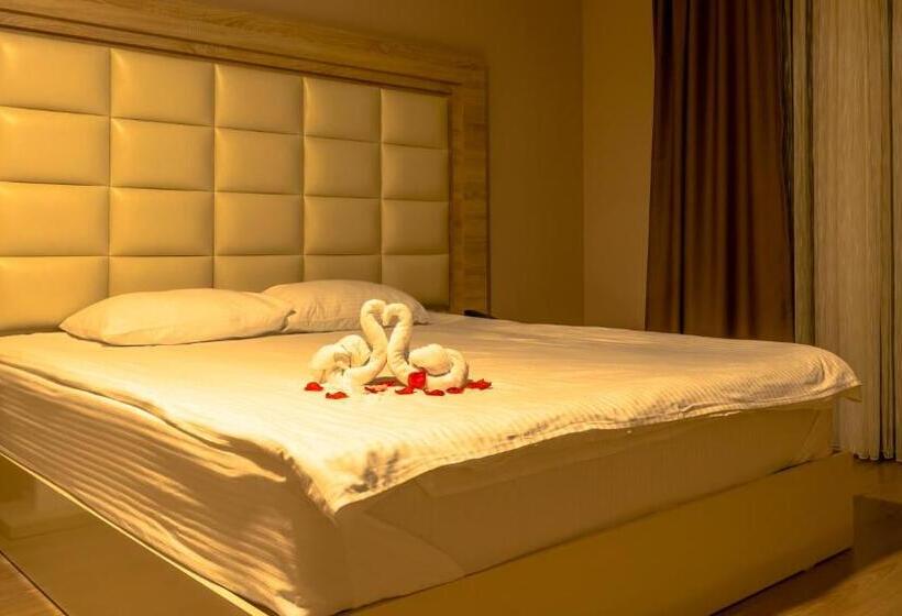 스탠다드 싱글 룸, Mirage Hotel   Struga