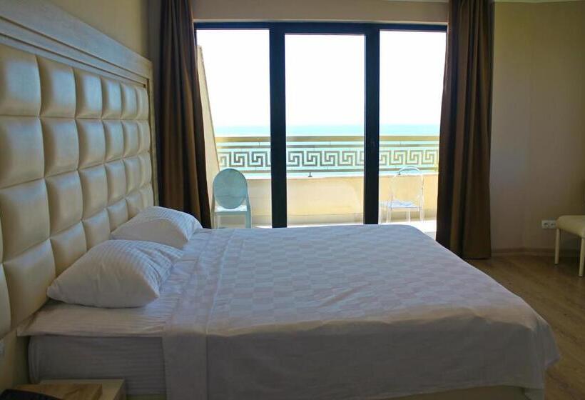 스탠다드 발코니 룸, Mirage Hotel   Struga