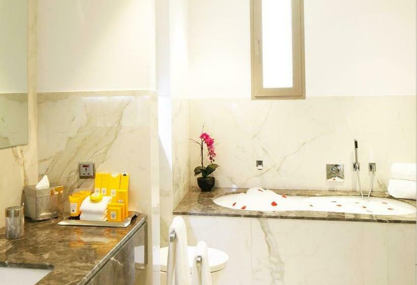 Вилла 3 Спальни, Vivienda Hotel Villas Granada