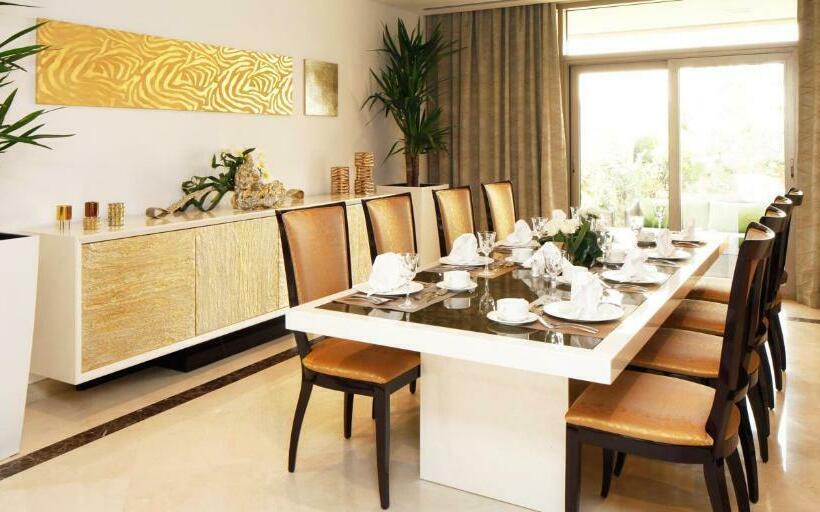 Вилла 3 Спальни, Vivienda Hotel Villas Granada