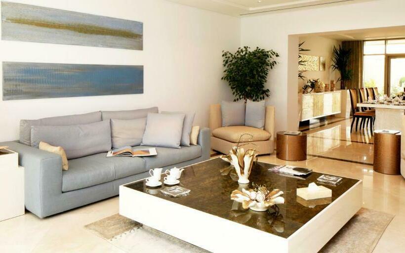 Вилла с 1 спальней и бассейном, Vivienda Hotel Villas Granada