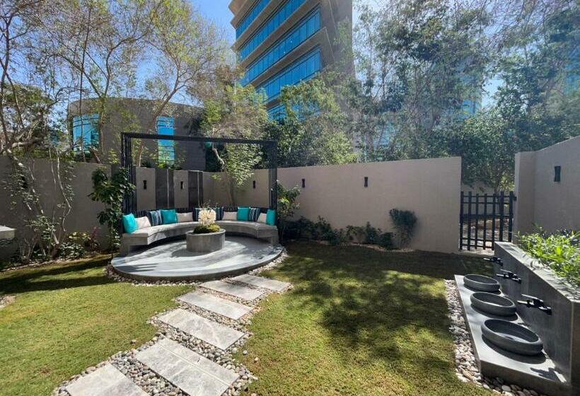 Вилла Superior 1 Спальня, Vivienda Hotel Villas Granada