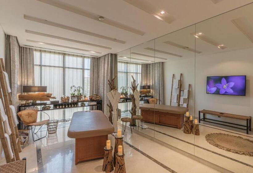 Вилла Superior 1 Спальня, Vivienda Hotel Villas Granada