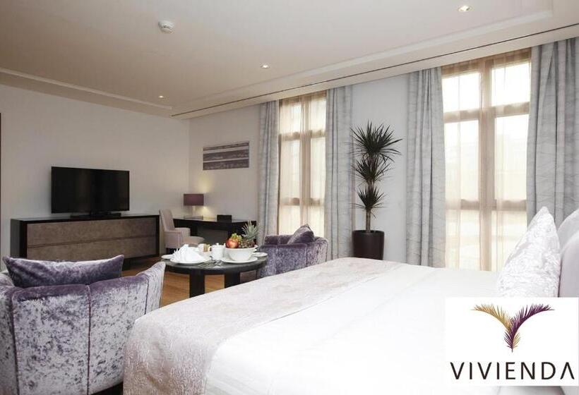 Вилла 3 Спальни, Vivienda Hotel Villas Granada