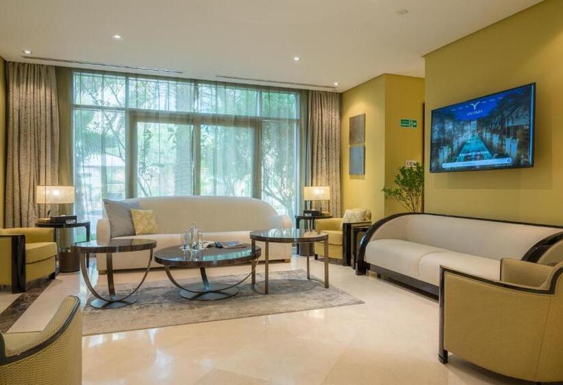 Вилла Superior 1 Спальня, Vivienda Hotel Villas Granada
