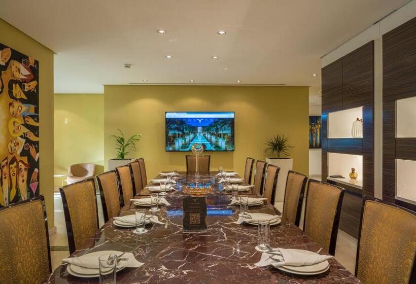 Вилла Superior 1 Спальня, Vivienda Hotel Villas Granada