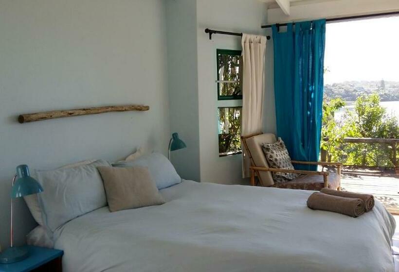 スタンダードスタジオ, Buccaneers Beach Lodge, Chintsa, South Africa