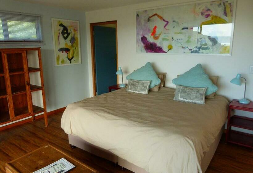 جناح, Buccaneers Beach Lodge, Chintsa, South Africa