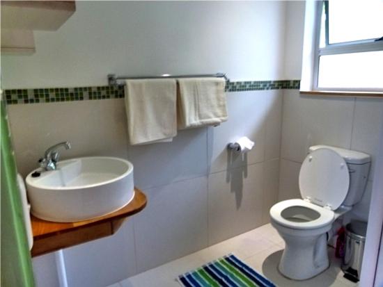 Люкс, Buccaneers Beach Lodge, Chintsa, South Africa