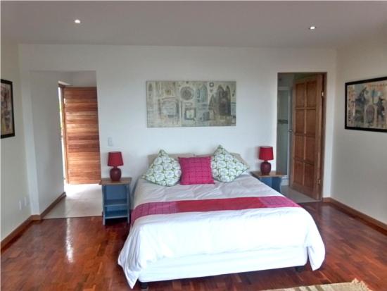 جناح, Buccaneers Beach Lodge, Chintsa, South Africa