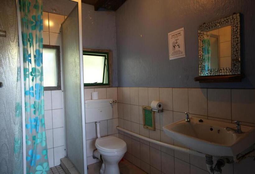 Дом 2 Спальни, Buccaneers Beach Lodge, Chintsa, South Africa