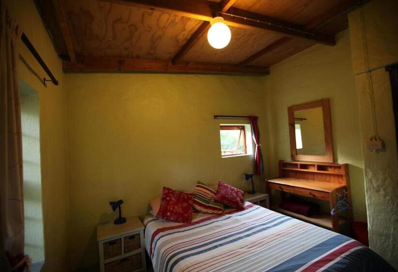 منزل غرفتين نوم, Buccaneers Beach Lodge, Chintsa, South Africa