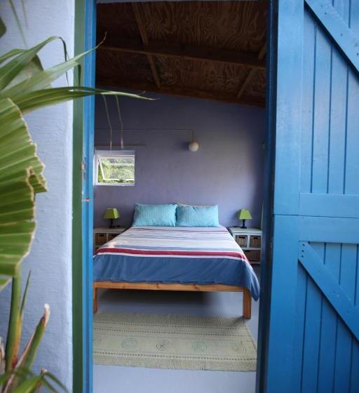 Дом 2 Спальни, Buccaneers Beach Lodge, Chintsa, South Africa