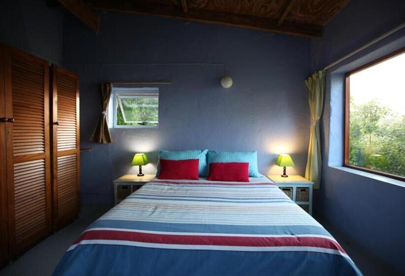 منزل غرفتين نوم, Buccaneers Beach Lodge, Chintsa, South Africa