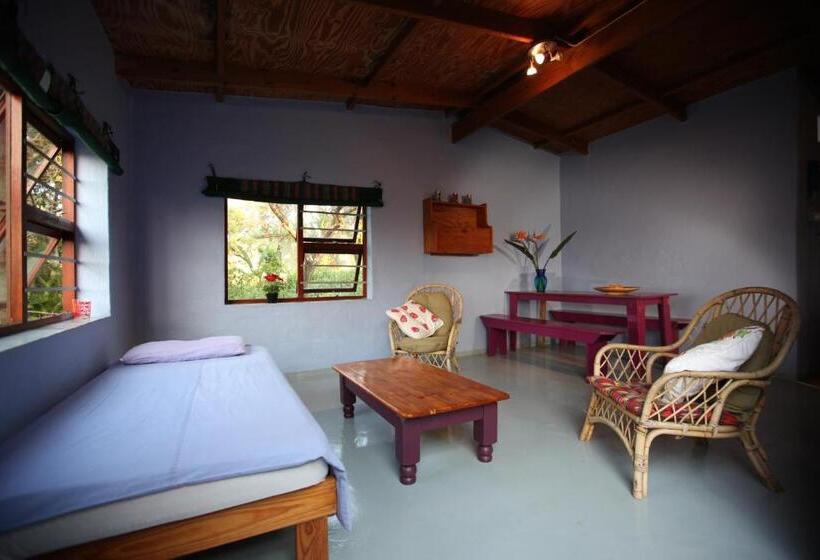 Дом 2 Спальни, Buccaneers Beach Lodge, Chintsa, South Africa