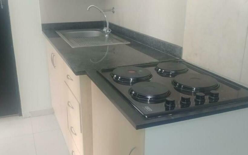 آپارتمان 2 خوابه, Seaboard Hotel & Holiday Apartments