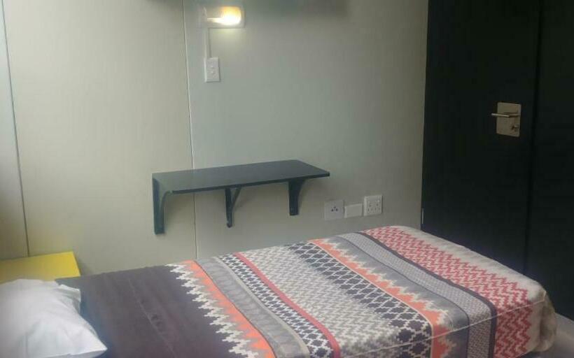 آپارتمان 2 خوابه, Seaboard Hotel & Holiday Apartments