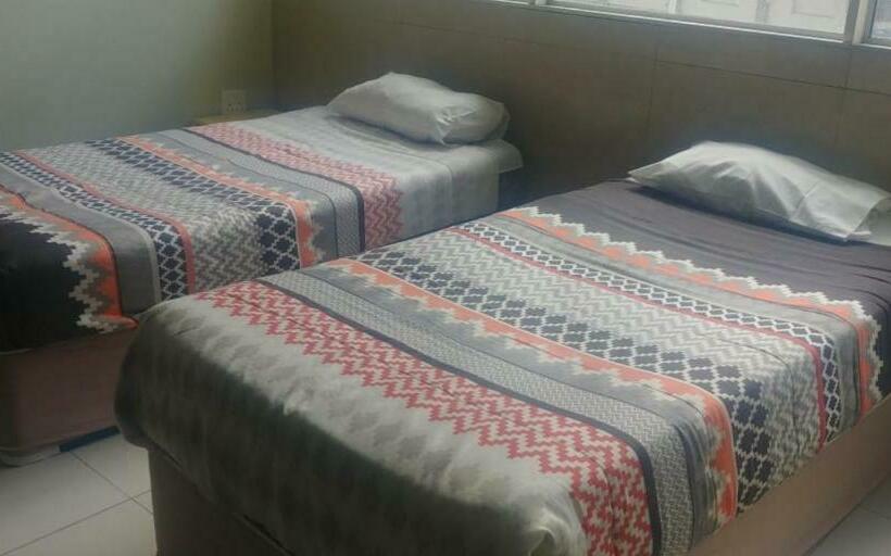 דירת שני חדרים, Seaboard Hotel & Holiday Apartments