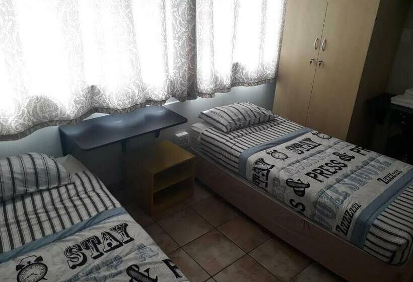 آپارتمان 2 خوابه, Seaboard Hotel & Holiday Apartments