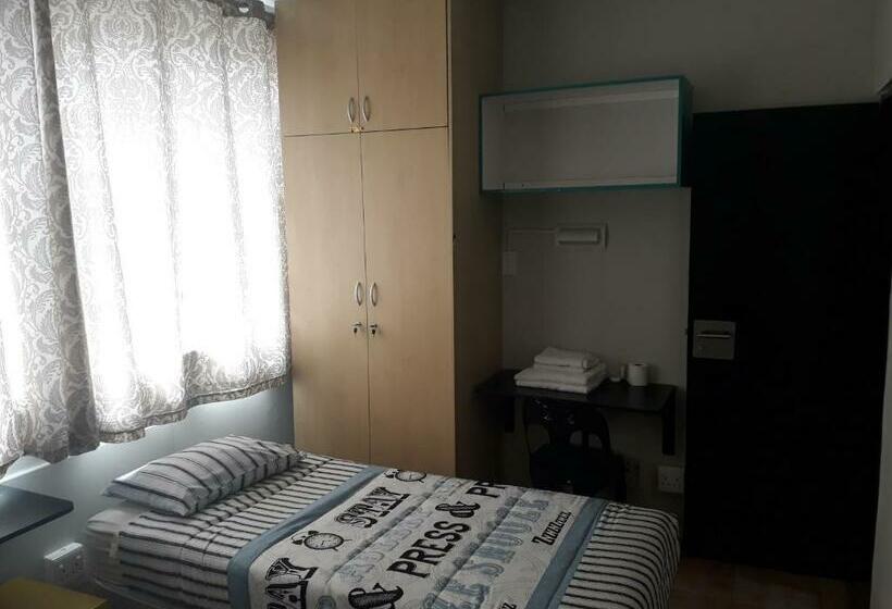 דירת שני חדרים, Seaboard Hotel & Holiday Apartments