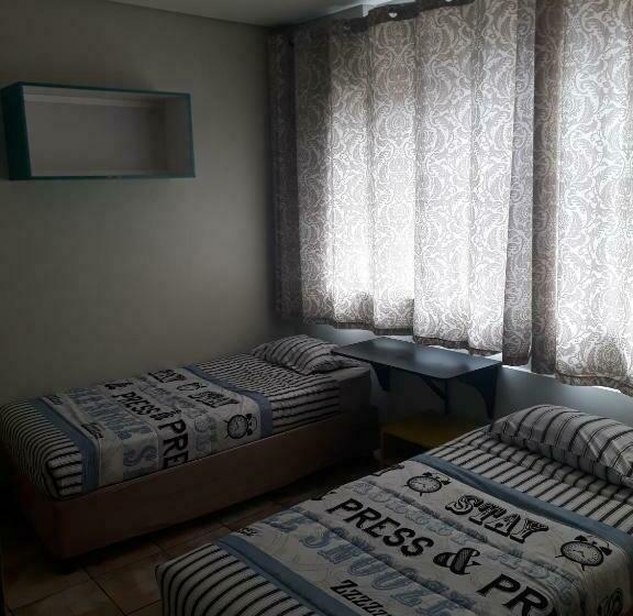 آپارتمان 2 خوابه, Seaboard Hotel & Holiday Apartments
