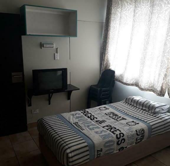 آپارتمان 2 خوابه, Seaboard Hotel & Holiday Apartments