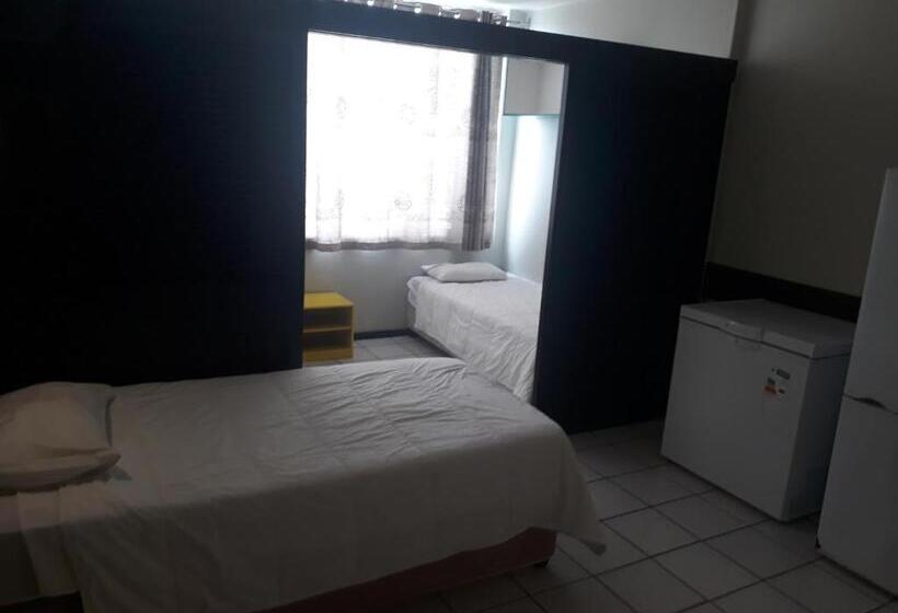 סטודיו סטנדרטי נוף לים, Seaboard Hotel & Holiday Apartments