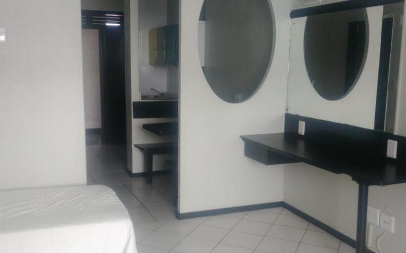 סטודיו סטנדרטי נוף לים, Seaboard Hotel & Holiday Apartments