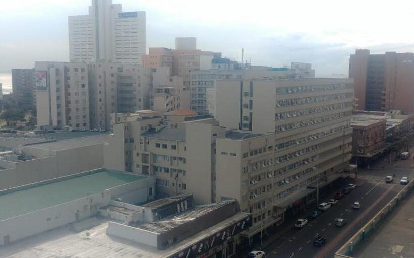 استودیوی استاندارد با چشم‌انداز دریا, Seaboard Hotel & Holiday Apartments