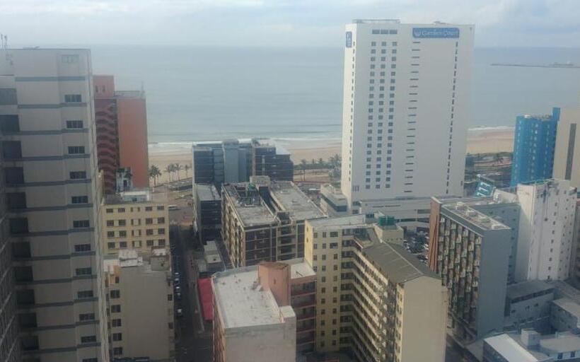 סטודיו סטנדרטי נוף לים, Seaboard Hotel & Holiday Apartments