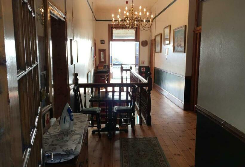 Номер Стандарт, Central Hotel Guest House