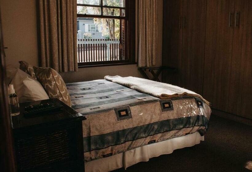 Номер Стандарт, Cummings Guesthouse